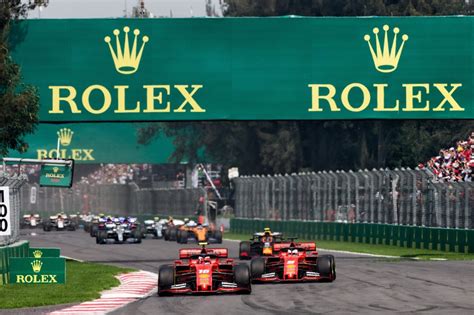 rolex formula 1 sponsorship|rolex formula 1 2024.